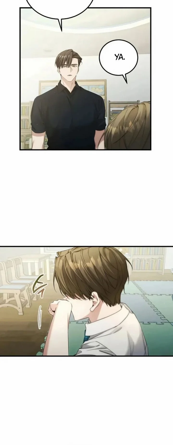 I’ll Retire After Saving the World Chapter 46 Fix Gambar 27